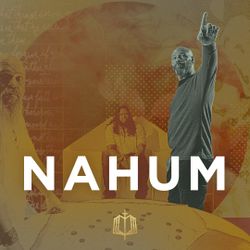 The Book of Nahum
