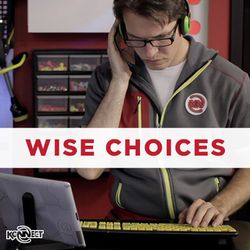 Wise Choices