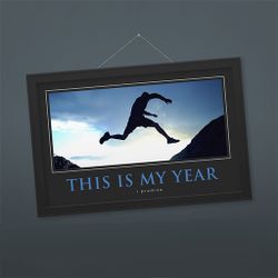 This Is My Year