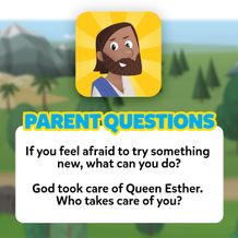 Parent Questions