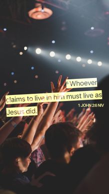 Stories Quote