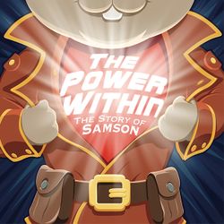 The Power Within - Go Kids