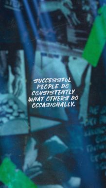 Instagram Story Quote 1