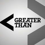 Greater Than - Switch