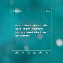Instagram Square Quote 2