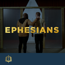 The Book of Ephesians
