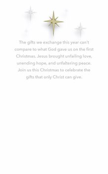 Invite Back - with copy