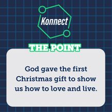 The Point
