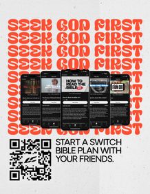 YouVersion Bible App Promo - Full