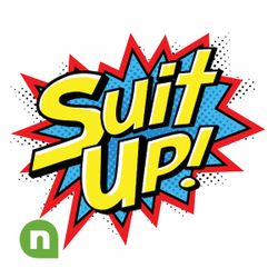Suit Up - Early Childhood