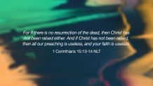 Scripture Slide