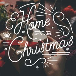 Home for Christmas