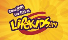 LifeKids.tv Invite Back