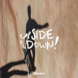 Upside Down - (New)