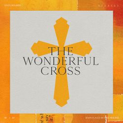 The Wonderful Cross
