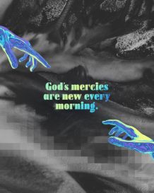 Instagram Vertical Quote Version 2