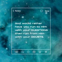 Instagram Square Quote 1