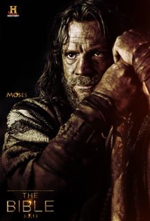 Poster Moses