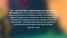 Scripture Slide