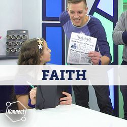 Faith - Konnect HQ