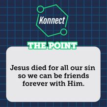 The Point