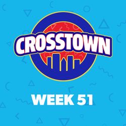 Week 51: Jesus and the Wise Men