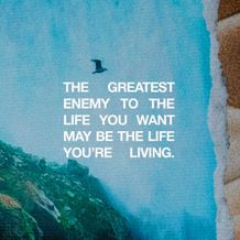 Instagram Square Quote 1