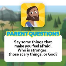 Parent Questions