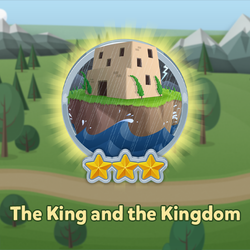 The King and the Kingdom