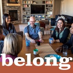 Belong