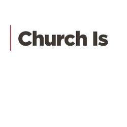 Church Is