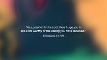 Live Speak Slide - 18