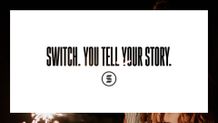 Slide - Tell Your Story