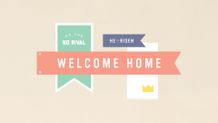 Welcome 1920x1080