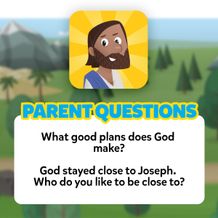 Parent Questions
