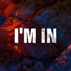 I'm In
