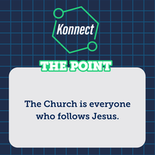 The Point