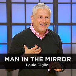 Man In The Mirror