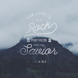Psalm 18:2