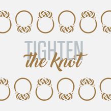 Tighten the Knot Devo - Promo 1x1