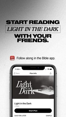 Bible Plan Story