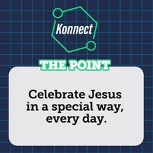 The Point