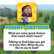 Parent Questions