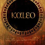 Kaleo 