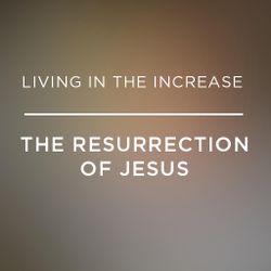 The Resurrection of Jesus