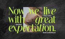 Editable Invite Front