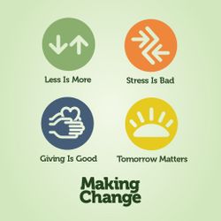 Making Change