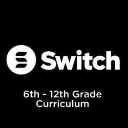 Switch Full Curriculum