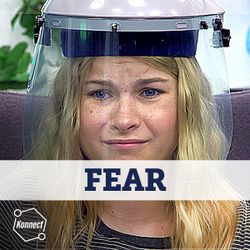 Fear - Konnect HQ, Unit 10