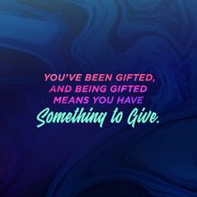 Instagram Square Quote 1